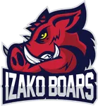 Izako Boars