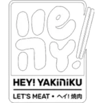 Hey! Yakiniku