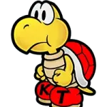 Koopa Troopas