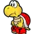 Koopa Troopas