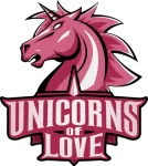 Unicorns of Love