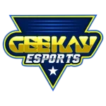 GeeKay Esports Cherry