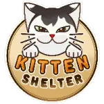 Roy's Kitten Shelter