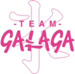 Team Galaga