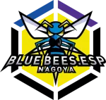 BLUE BEES