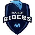 Movistar Riders