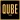 The QUBE