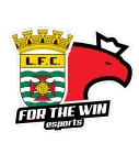 FTW LEÇA FC