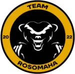 ROSOMAHA