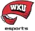 WKU Hilltoppers Red