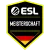 ESL Meisterschaft Autumn 2022