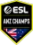 ESL ANZ Champs Season 15 2022