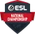 ESL National Championship Global Playoff Spring 2021