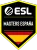 ESL Masters España Season 12 2022