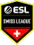 ESL Swiss League 8 2022