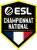 ESL Championnat National Spring 2023