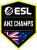 ESL ANZ Champs Season 16 2023