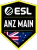 ESL ANZ Main Season 16 2023