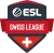 ESL Swiss League Online Stage season 6 2021