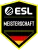 ESL Meisterschaft: Autumn 2023