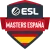 ESL Masters España Season 10 2021