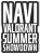 NAVI VALORANT SUMMER SHOWDOWN