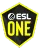 ESL One Birmingham 2024